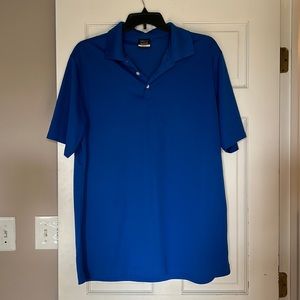 Men’s XL Nike Polo